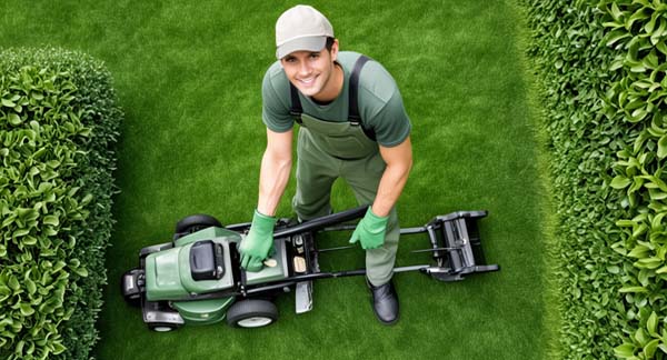 Lawn & Garden Care