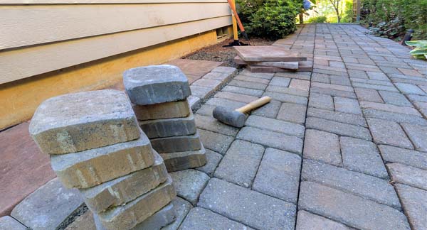 Hardscaping Services