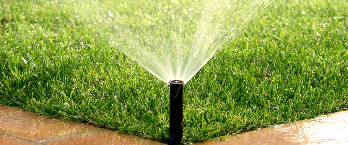  Irrigation System