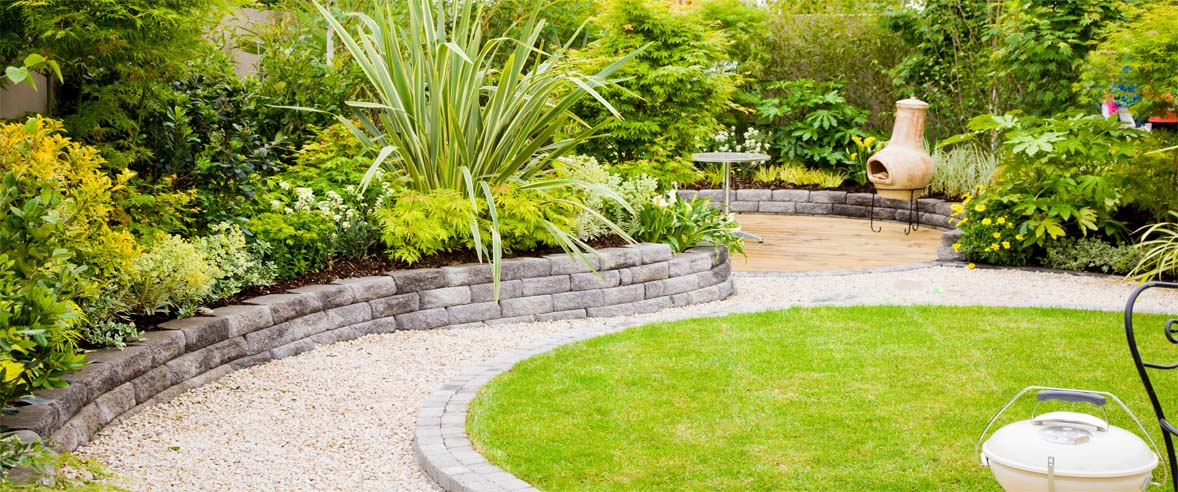  Hardscaping
